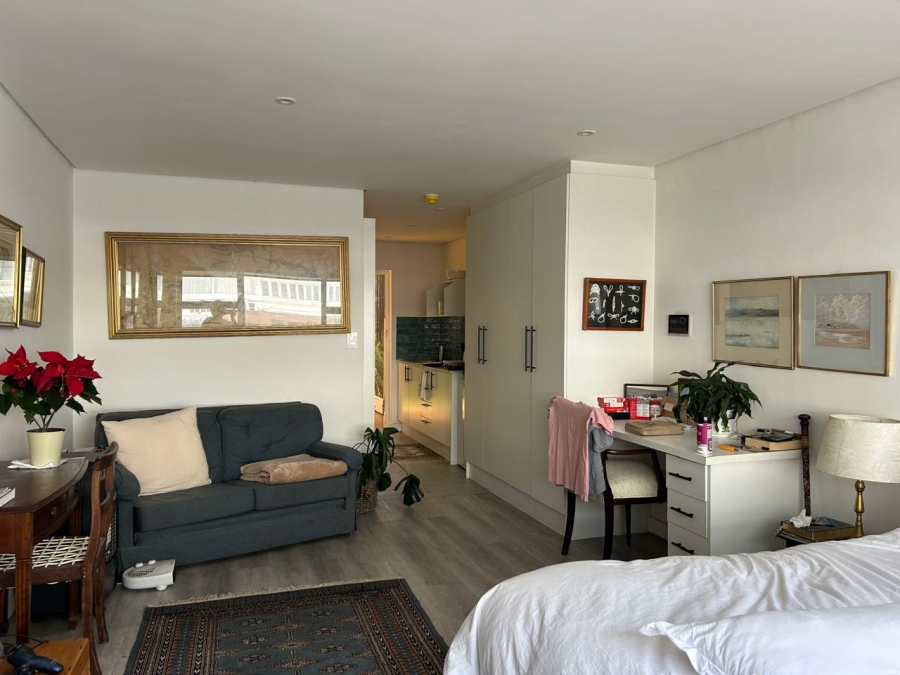 1 Bedroom Property for Sale in Mouille Point Western Cape